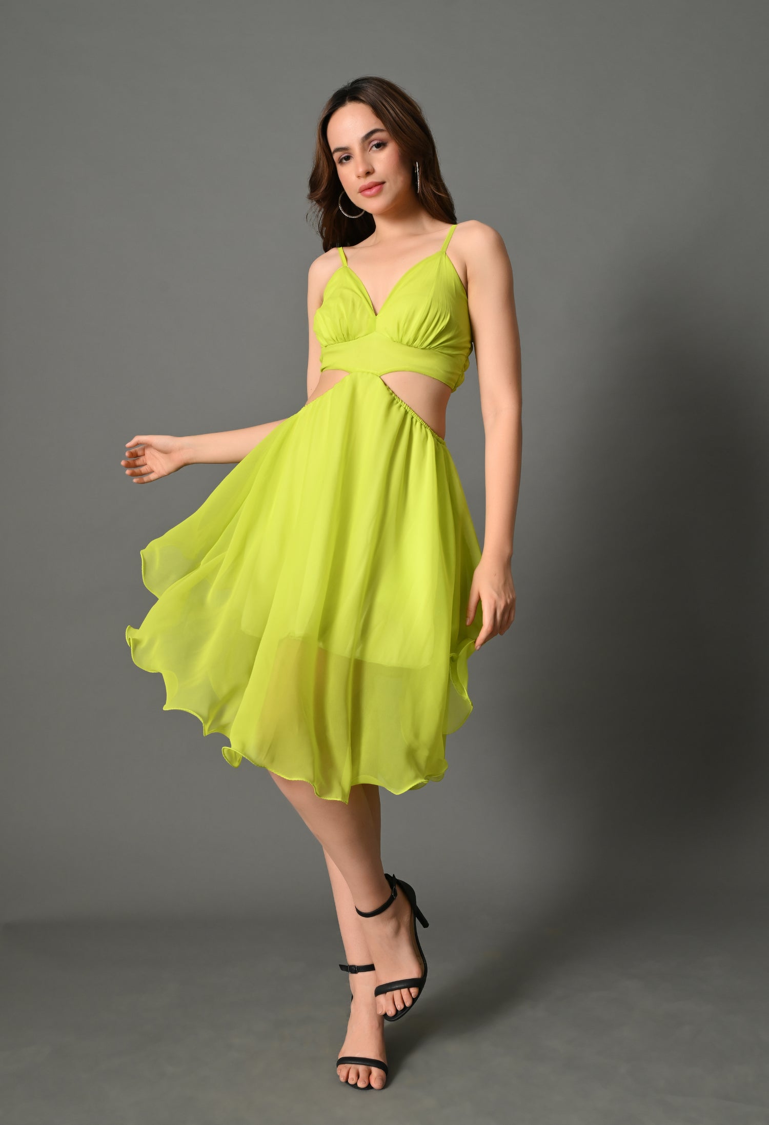 Beachy Keen Dress