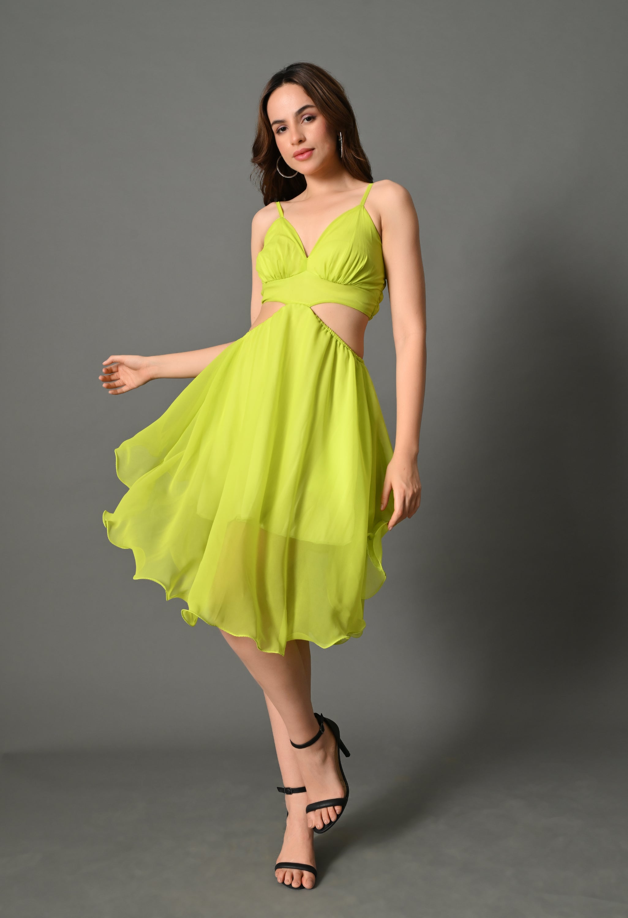 Beachy Keen Dress