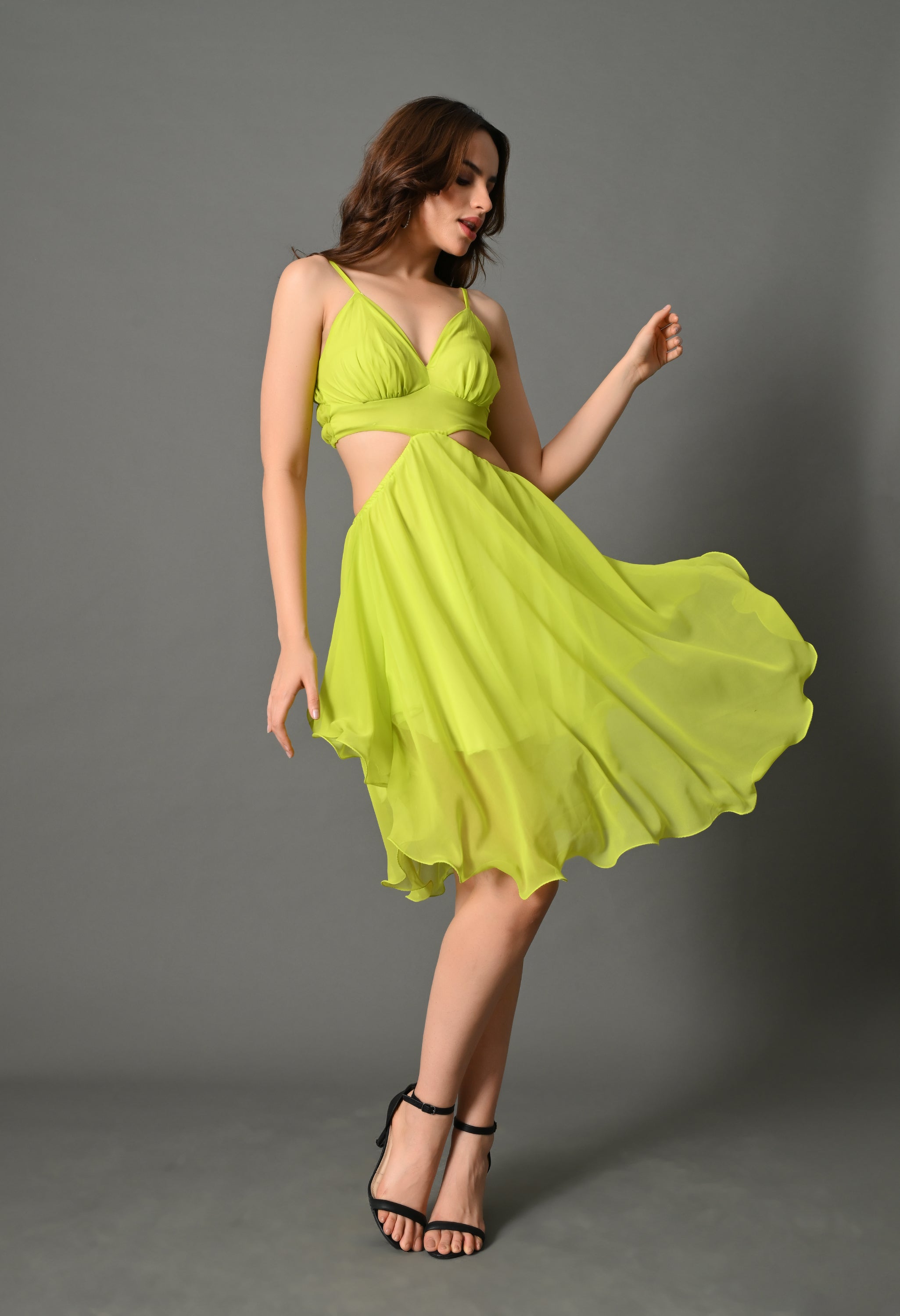 Beachy Keen Dress