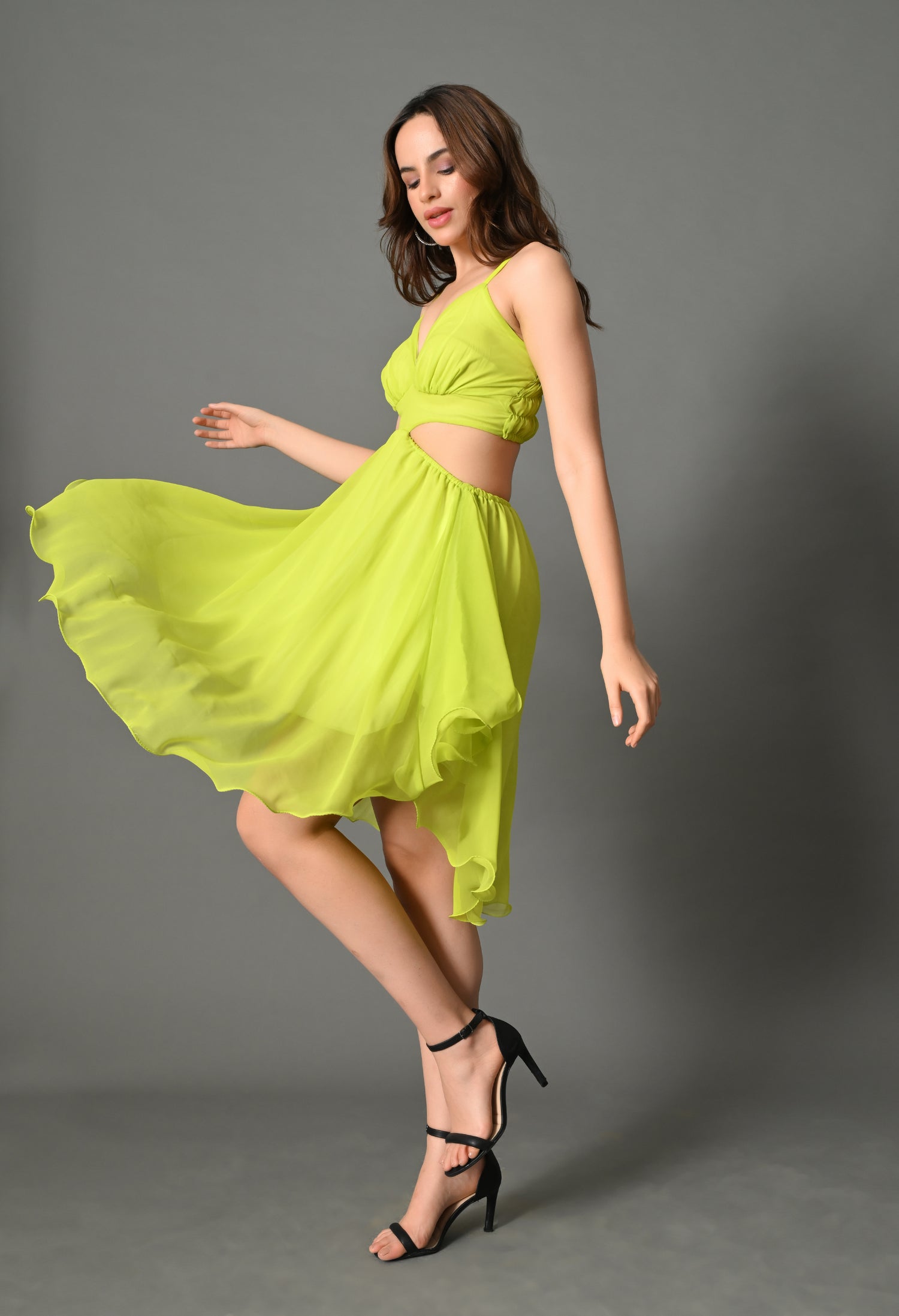Beachy Keen Dress