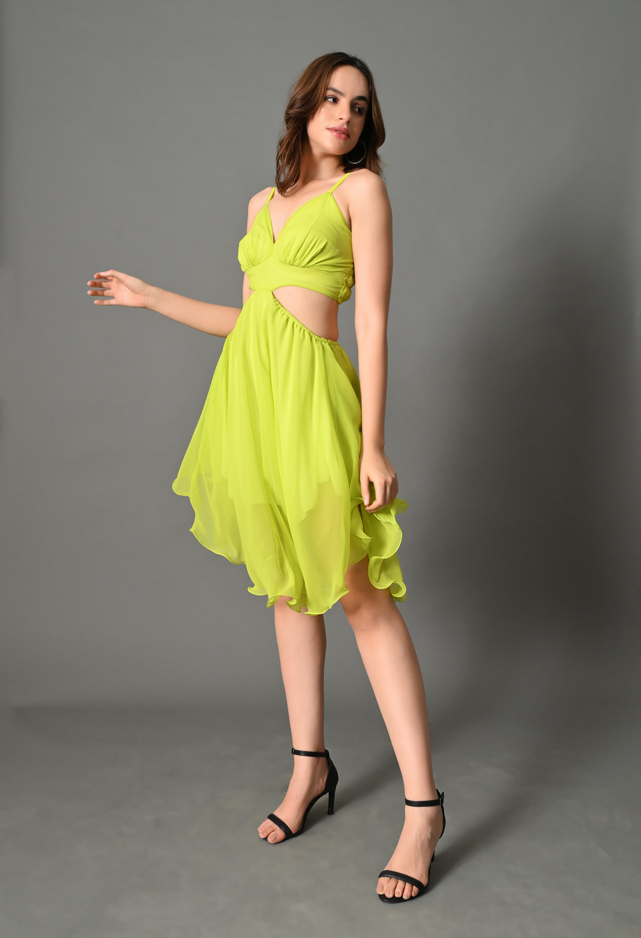 Beachy Keen Dress