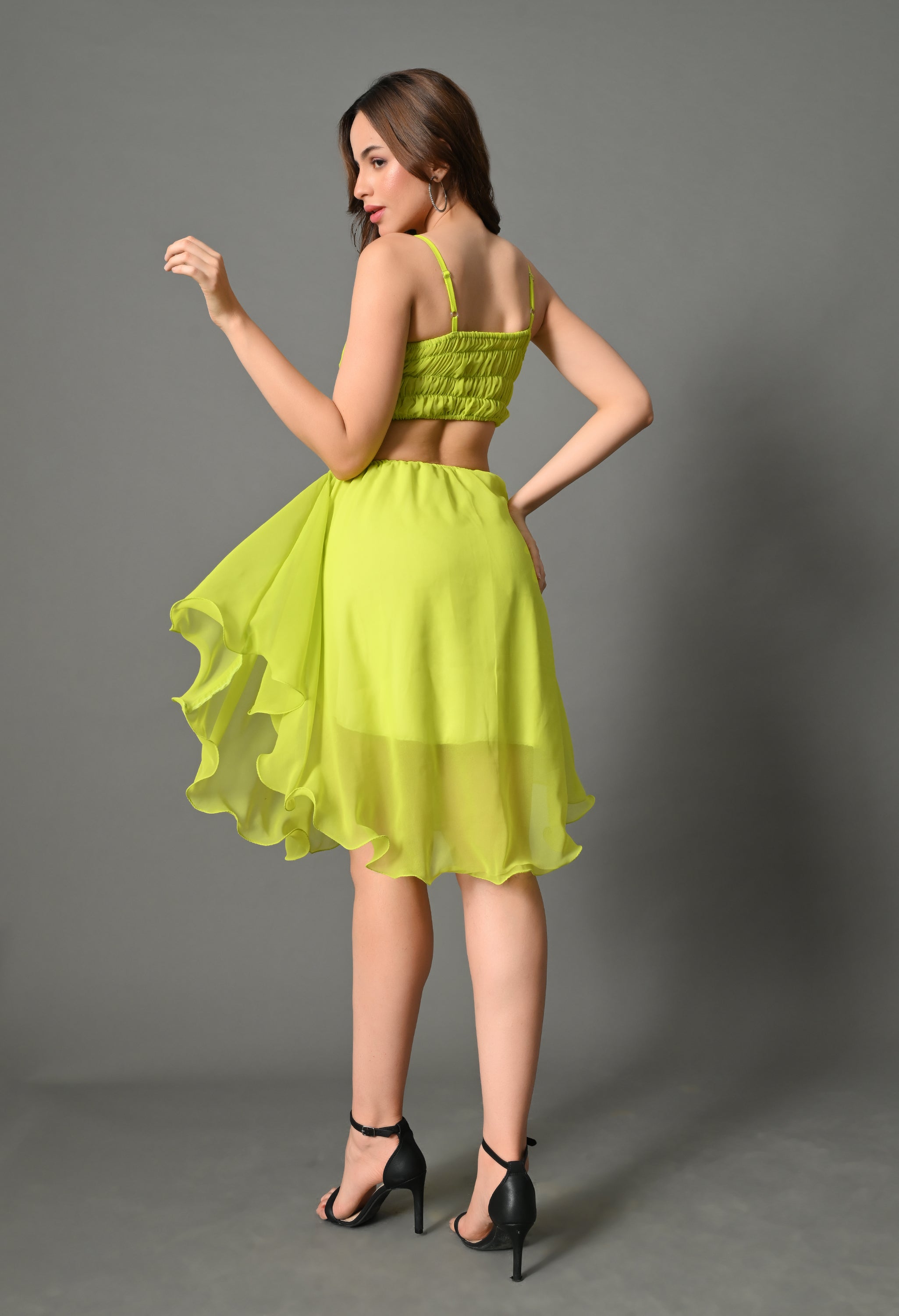 Beachy Keen Dress