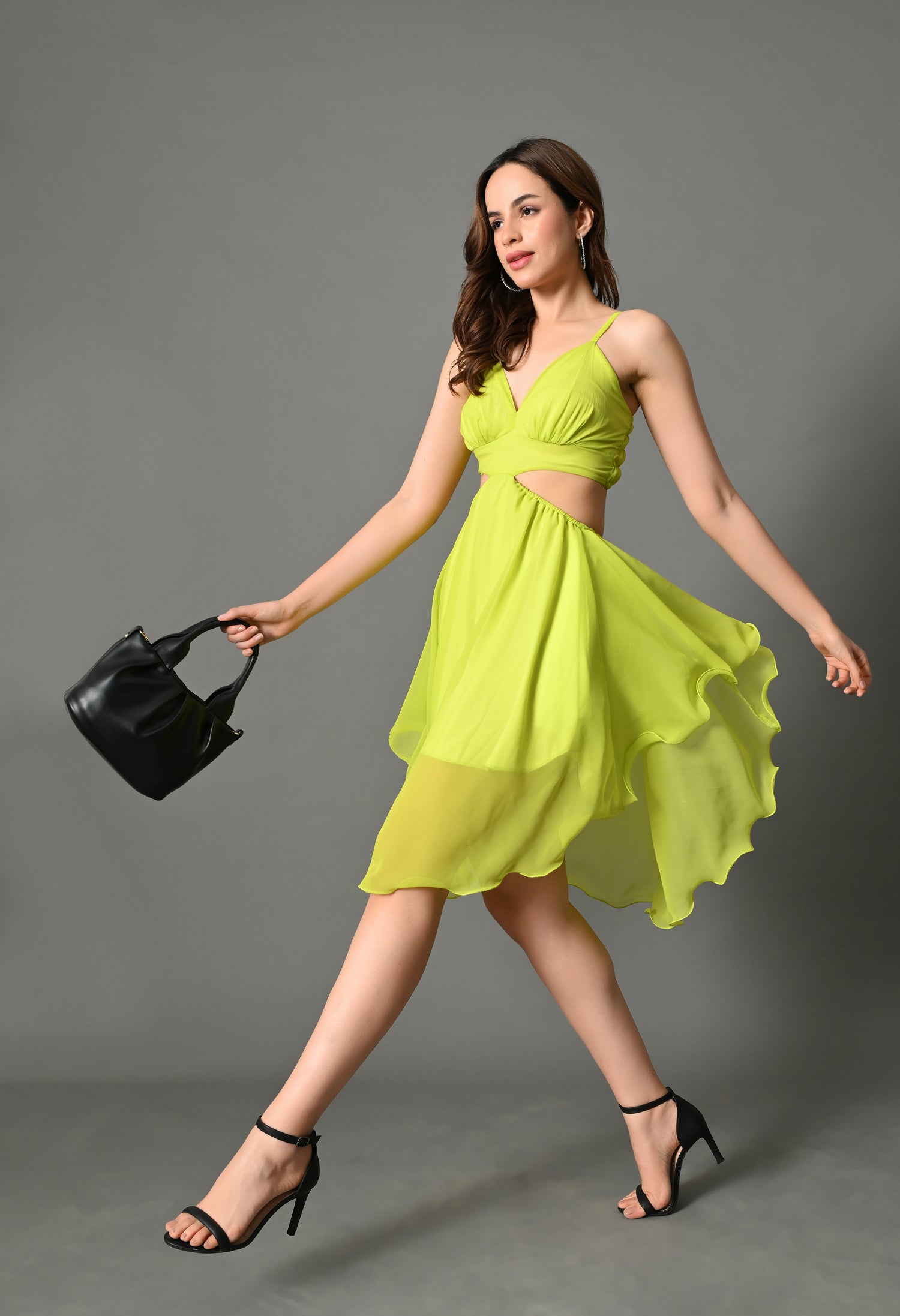 Beachy Keen Dress