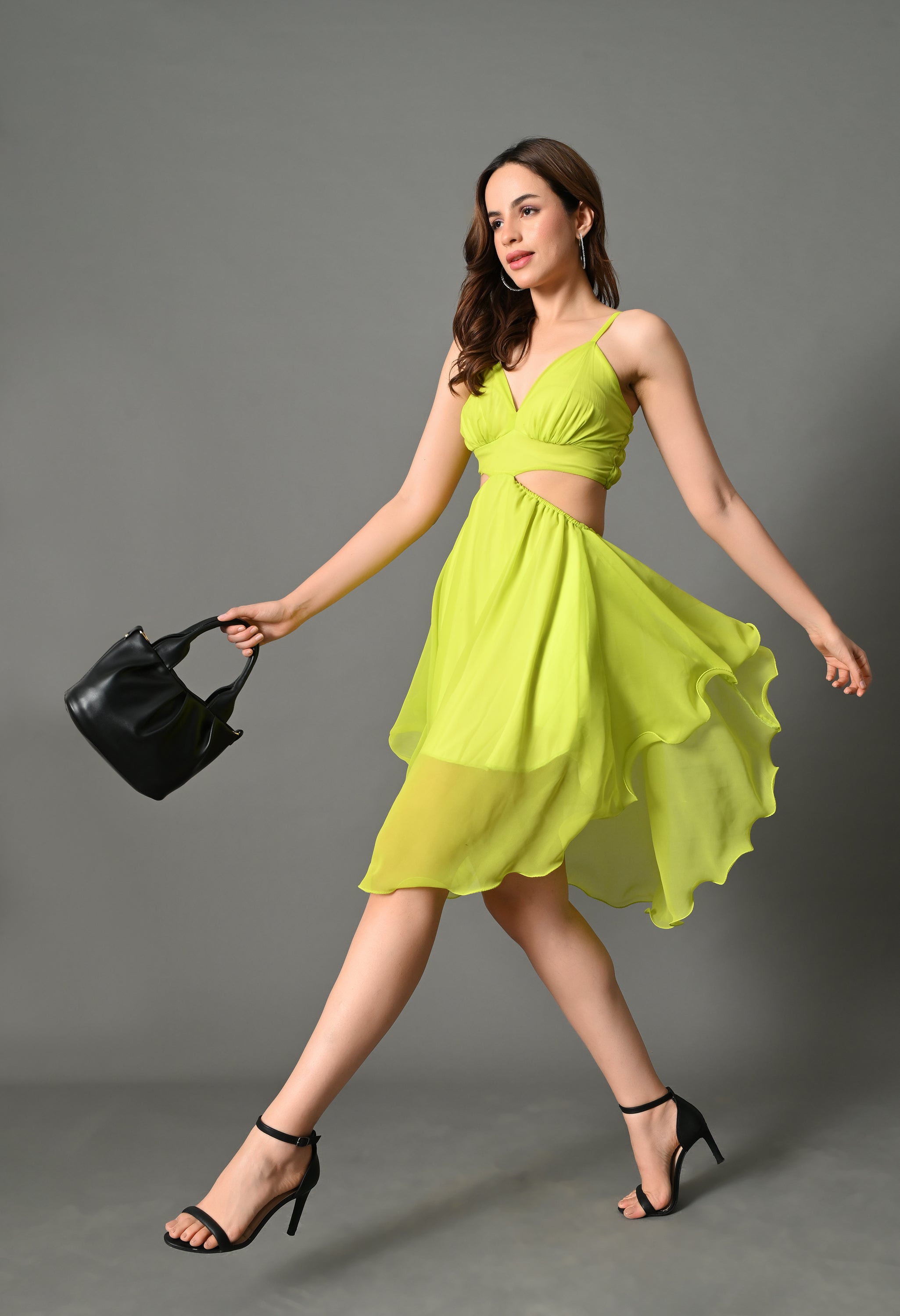 Beachy Keen Dress