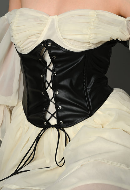 Glamour Grip Dress