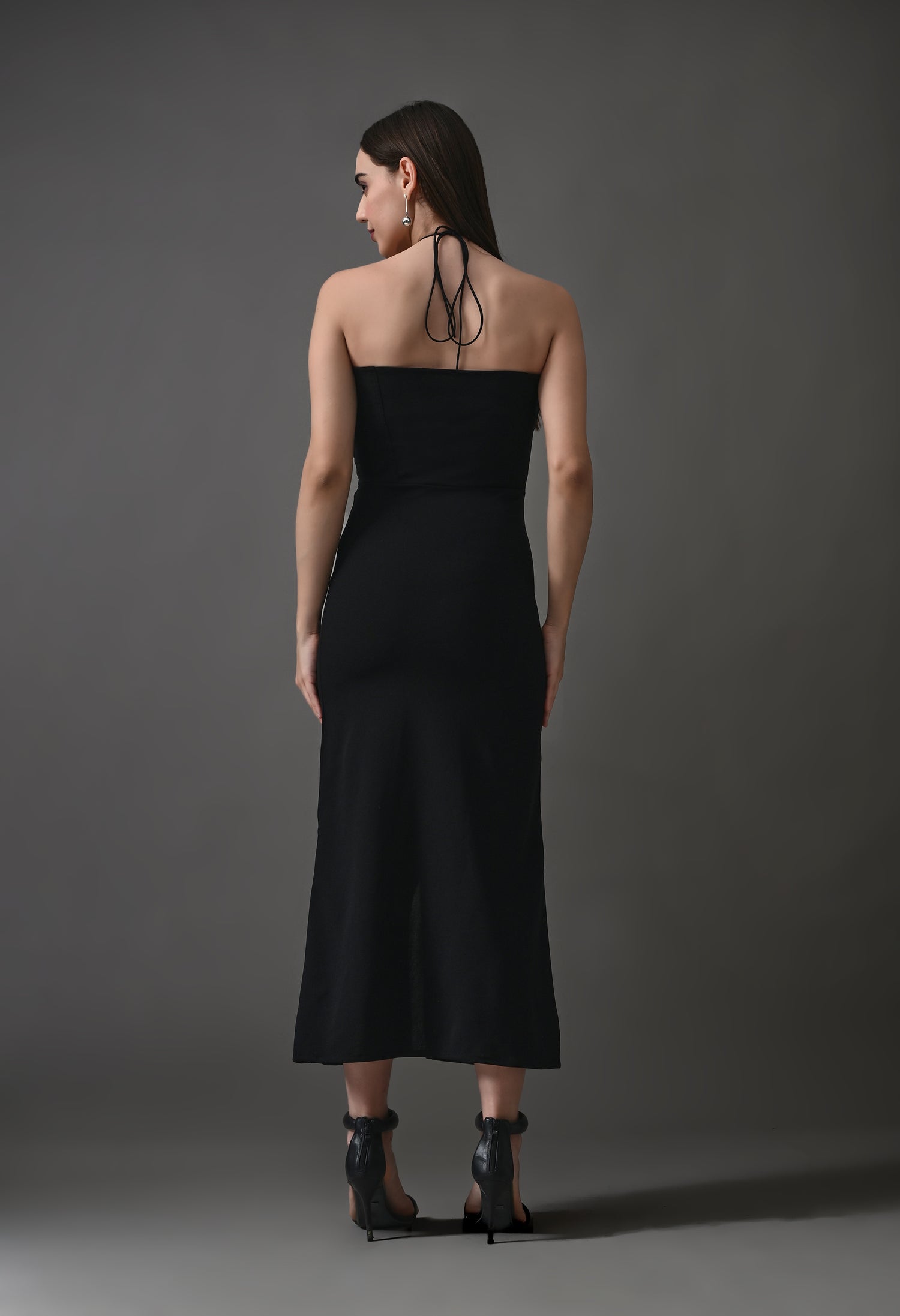 Dark Seductress Dress