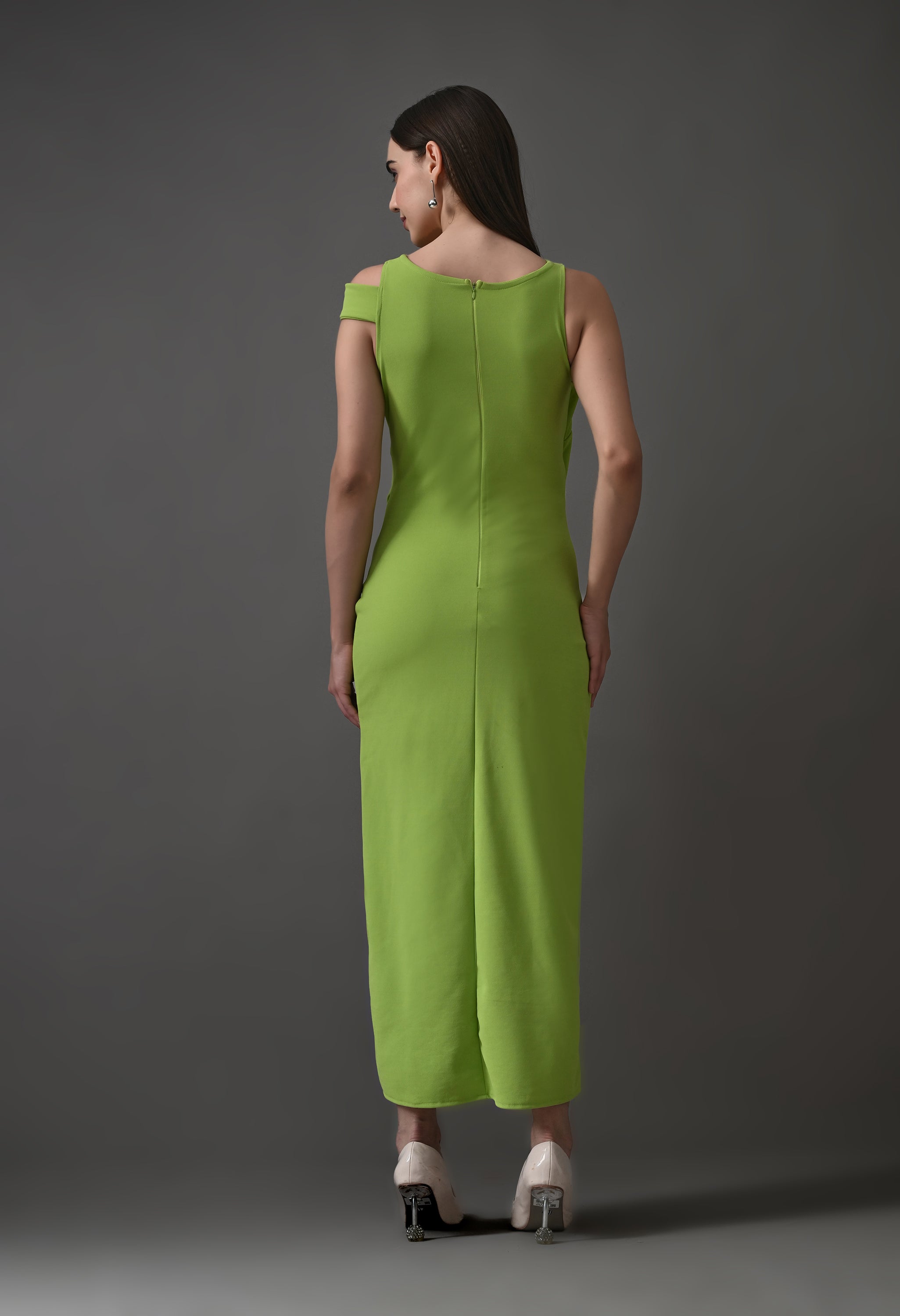 Neon Nights Dress