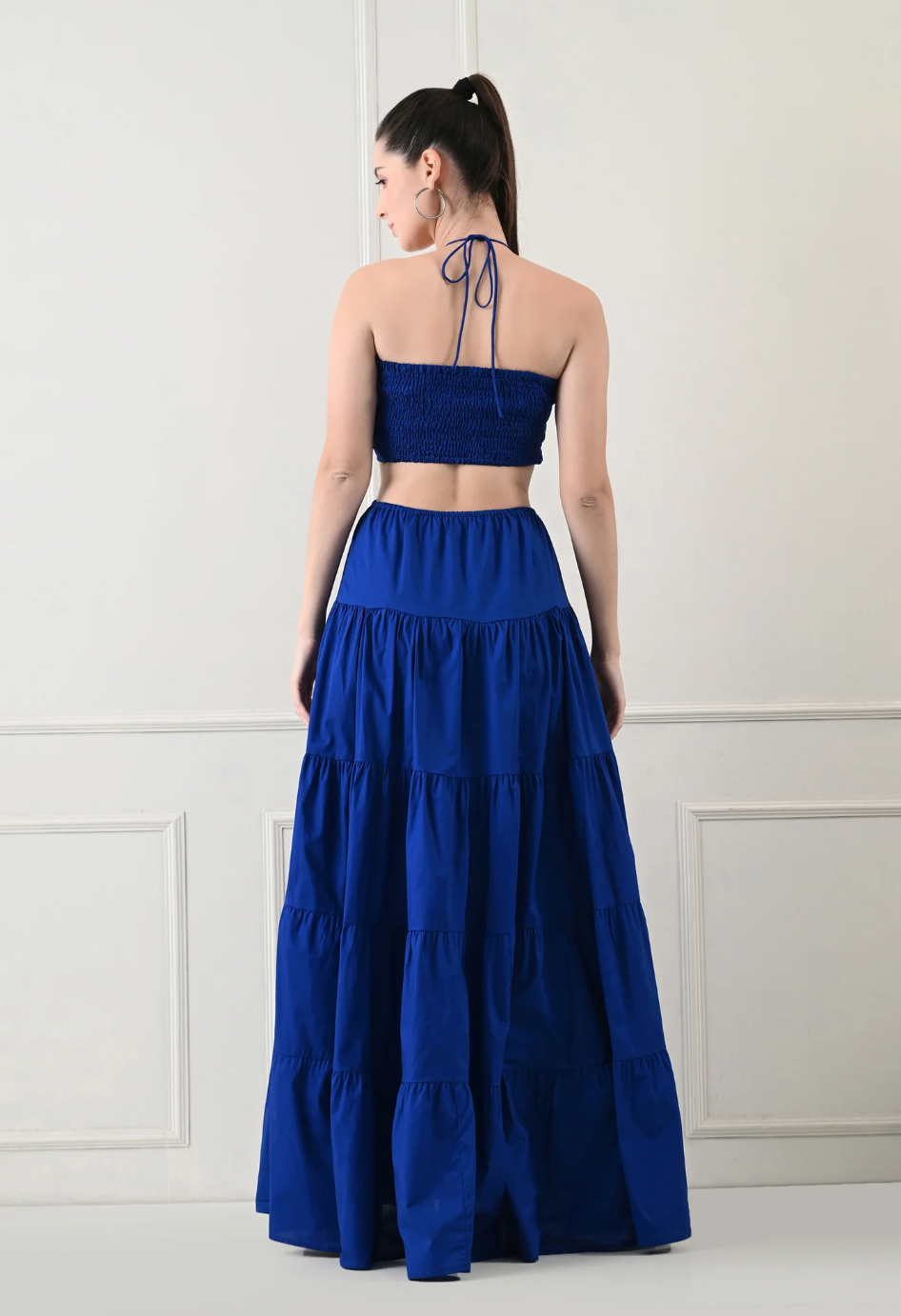 Tiered Temptation Dress